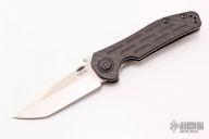 0620CF Emerson Tanto - Carbon Fiber