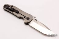 0620CF Emerson Tanto - Carbon Fiber