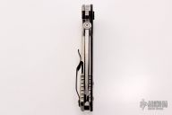 0620CF Emerson Tanto - Carbon Fiber