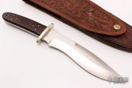 H. Clemente Design Recurve Bowie