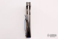 0456 Sinkevich 20CV Ti Flipper 2-Tone