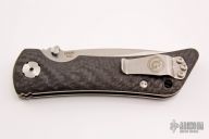 Spider Monkey - Carbon Fiber