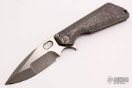 MSG-3 Two Tone Apocalyptic