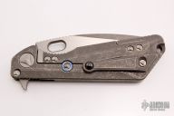 MSG-3 Two Tone Apocalyptic