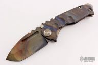 Micro Praetorian - Full Ti