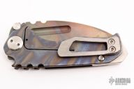 Micro Praetorian - Full Ti