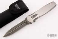 Dark Angel Steel Custom - Damascus #10 of 40