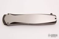 Dark Angel Steel Custom - Damascus #10 of 40