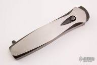 Dark Angel Steel Custom - Damascus #10 of 40