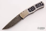 Magic BR-1 Steel Custom