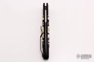 Godfather - Santa Fe Stoneworks Cross Cut Mammoth Ivory