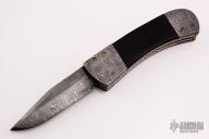 Scorpion Bolster Release Auto