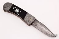 Scorpion Bolster Release Auto