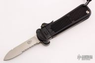  Paratrooper Knife