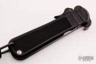  Paratrooper Knife