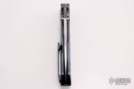 Framelock Folder - Blue