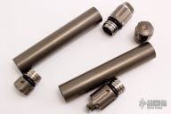 Ti2 Sentinel S6M - Set of 2