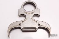 Titanium Slinger - 0.350"