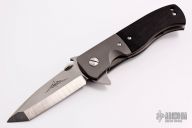 Custom CQC-7 Flipper