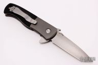 Custom CQC-7 Flipper