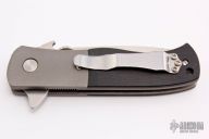 Custom CQC-7 Flipper