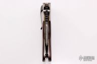 Creedmore - Damascus and Cocobolo