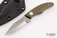  Cayenne Necker - Scandi - TKI 2018