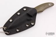  Cayenne Necker - Scandi - TKI 2018