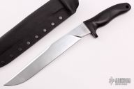 SaberCat w/ Dundee Sheath - Early One Off