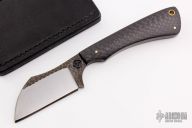 Lime Cutter XL - Carbon Fiber