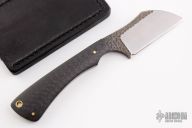 Lime Cutter XL - Carbon Fiber