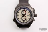 MTM/Special Ops Cobra Chronograph 47.5mm