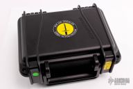 MTM/Special Ops Cobra Chronograph 47.5mm