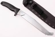 SaberCat w/ Dundee Sheath - Early One Off