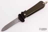  Bund Paratrooper Knife - OFW Messer Truppe LL Kapp