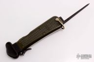  Bund Paratrooper Knife - OFW Messer Truppe LL Kapp
