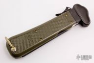  Bund Paratrooper Knife - OFW Messer Truppe LL Kapp