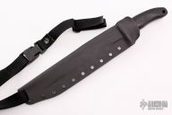 SaberCat w/ Dundee Sheath - Early One Off