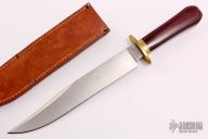 Laredo Bowie
