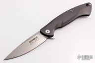 Titanium Flipper