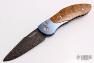 Doru Titanium Custom - Limited Edition #20 of 20