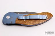 Doru Titanium Custom - Limited Edition #20 of 20