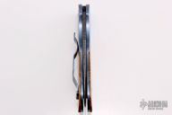 Doru Titanium Custom - Limited Edition #20 of 20