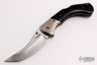 Black Sable - San Mai