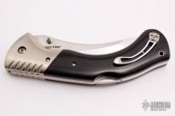 Black Sable - San Mai