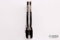 Black Sable - San Mai