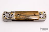 Godson Ultimate Custom