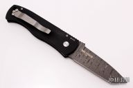 CQC7-CK Damascus Custom - Chris Kyle "The Legend"