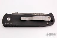 CQC7-CK Damascus Custom - Chris Kyle "The Legend"