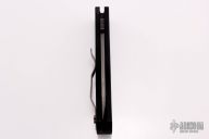 CQC7-CK Damascus Custom - Chris Kyle "The Legend"